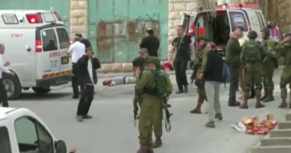 israel-soldaat-militair-doodslag