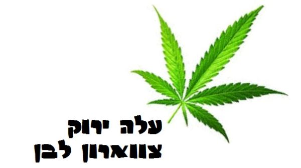 wiet-israel-softdrugs