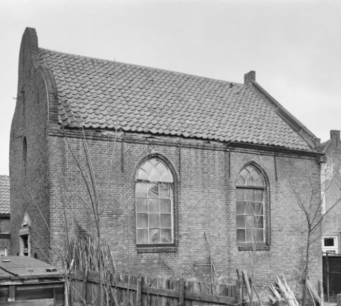 Synagoge Leerdam