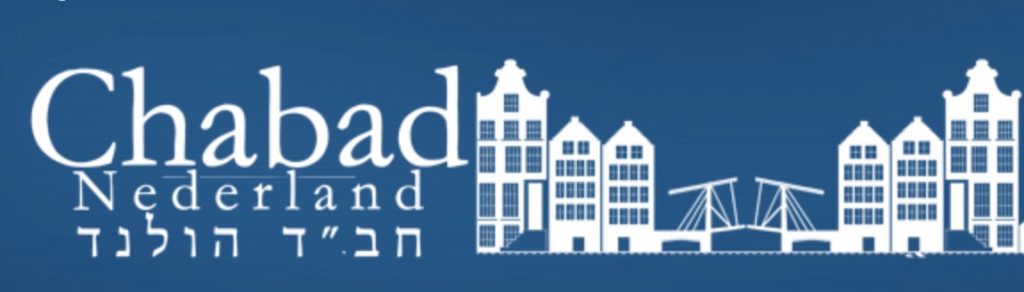 Chabad Nederland