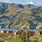 kaart koerdistan koerden kurdistan