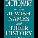 Joodse namen