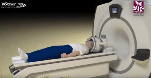 Israelische hersenoperatie stopt trillen bij Parkinson