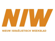NIW - Nieuw Israëlietisch Weekblad