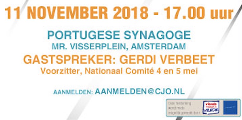 Kristallnachtherdenking