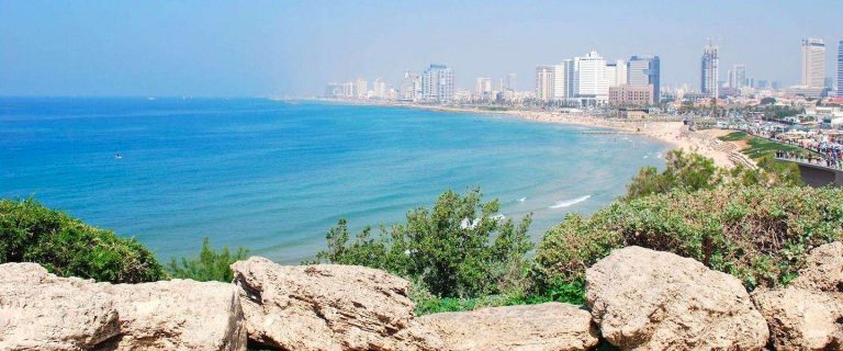 Tel Aviv