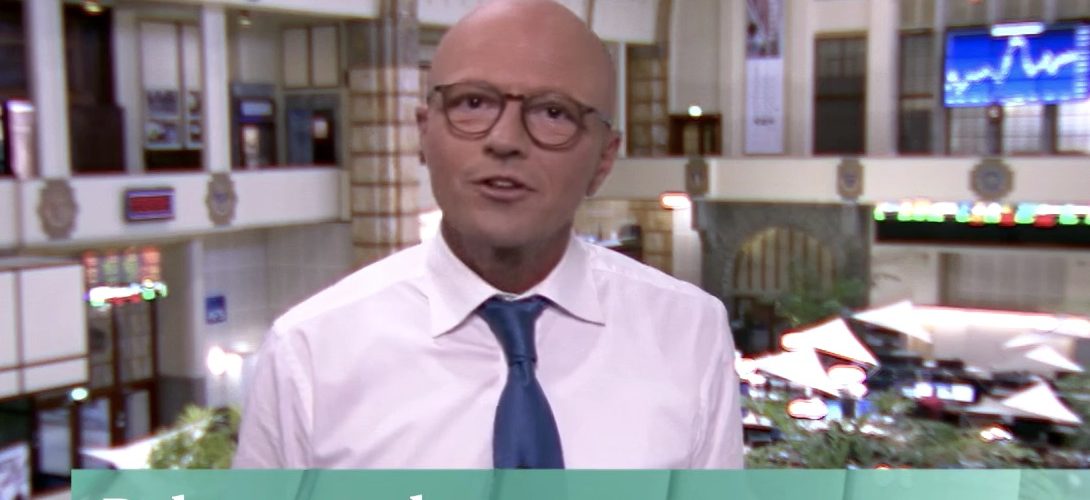 Roderick Veelo RTLZ Z