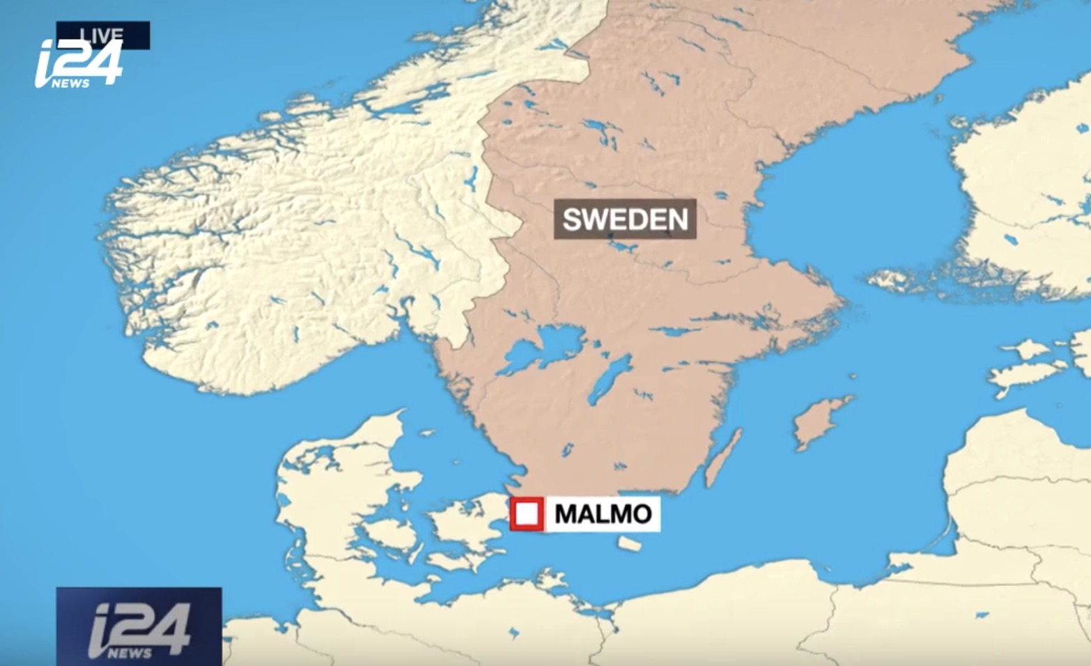 Malmo Zweden