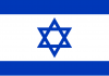 Vlag van Israel