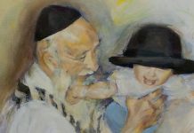 Israëlische religieuze kunstenares wint prestigieuze kunstprijs