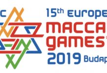 2.300 sporters bij Europese Maccabi Games in Boedapest