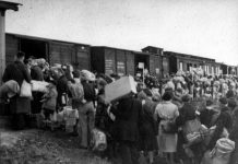 Slachtoffers NS transporten kunnen vanaf maandag schadevergoeding aanvragen