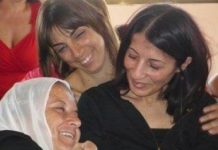 “Together Beyond Words” Joodse en Arabische vrouwen bevorderen vrede