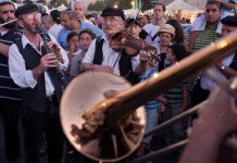 Dit is er te zien en te beleven in Israel in augustus