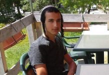 Duizenden bij begrafenis vermoorde Dvir Sorek. Meer details bekend