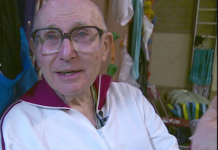 Shaul Ladany overleefde de Holocaust en terreuraanslag Munchen, wint marathon snelwandelen Maccabi Games