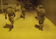 18-jarige student Dvir Sorek vermoord bij Migdal Oz