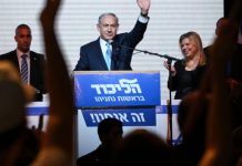 Procureur Generaal waarschuwt Likud: verborgen camera’s in Arabische stemburo’s kunnen illegaal zijn