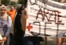 Opnieuw rabbijn aangevallen in Berlijn