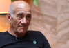 Ehud Olmert - Voormalig premier van Israel