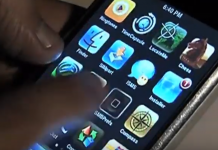 Nieuwe smartphone oorlog in Israel?