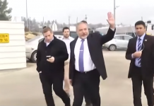 Blue & White en partij van Liberman hebben overeenkomst getekend; Likud niet blij