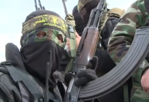 IDF : “Palestijnse Islamitische Jihad met steun van Iran achter toename geweld in Gaza”