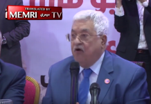 Abbas: “Met miljoenen strijders zullen wij Jeruzalem binnenvallen”(VIDEO)