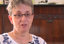 Ouders Hadar Goldin: “Iedereen probeert Hadar uit Gaza terug te halen behalve Netanyahu”