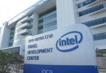 In Israel ontwikkeld : Intel heeft de allereerste AI-chip onthuld