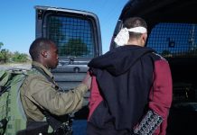 Moordenaars van Dvir Sorek gepakt