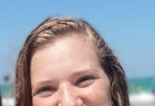 Nieuwe podcast van Joop Soesan uit Israel 17-jarig Israëlische Rina Shnerb, vermoord door Palestijnse terroristen