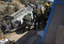 Video: Oma vraagt te bidden voor bij terreuraanslag twee gewonde tieners