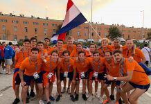 Nieuwe podcast van Joop Soesan uit Israel