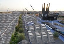Er wordt een Holocaust monument in Marokko gebouwd