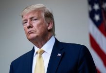 Amerikaanse Joden kwaad op Trump na opmerkingen over “trouw”