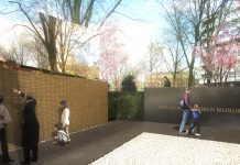 Al ruim 60.000 namen geadopteerd voor het Namenmonument