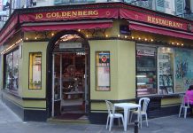 In de jaren ’80 maakte de Franse regering een deal met terroristen