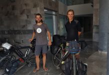 Nieuwe podcast van Joop Soesan uit Israel