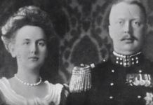 Een ontmoeting tussen koningin Wilhelmina en Rabbijn Spiro in Hongarije redde de Nederlandse monarchie (VIDEO)