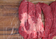 Je steak of hamburger uit de printer? In 2020 kan het