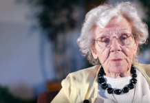 Diet Eman, 99, overleden; redde honderden Nederlandse Joden het leven (video)