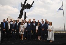 Netanyahu: “Drie componenten van nationale veiligheid voor het waarborgen van de toekomst van Israël”