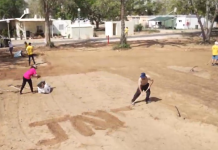 Soldaat die Hamas tunnels opspoort verhuisd naar Kerem Shalom aan grens Gaza en kwam niet alleen