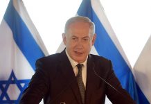 “Netanyahu is bereid verlof te nemen als hij wordt aangeklaagd”, zegt Knesset voorzitter Edelstein