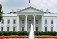 Israël zou spionage-apparaten in de buurt van het Witte Huis hebben geplant