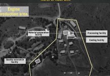 IDF onthult locatie waar Hezbollah precisie raketten maakt