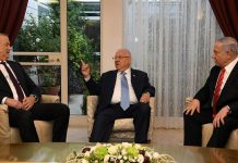 Waarom Netanyahu niet blij is met opdracht een regering te vormen