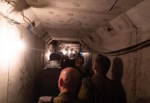 In een nagemaakt Libanees dorp en met VR-bril bereidt IDF zich voor op Hezbollah (video)