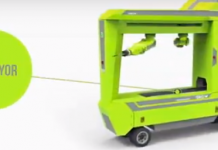 Israëlische startup heeft plukrobot ontwikkeld voor tomaten (VIDEO)